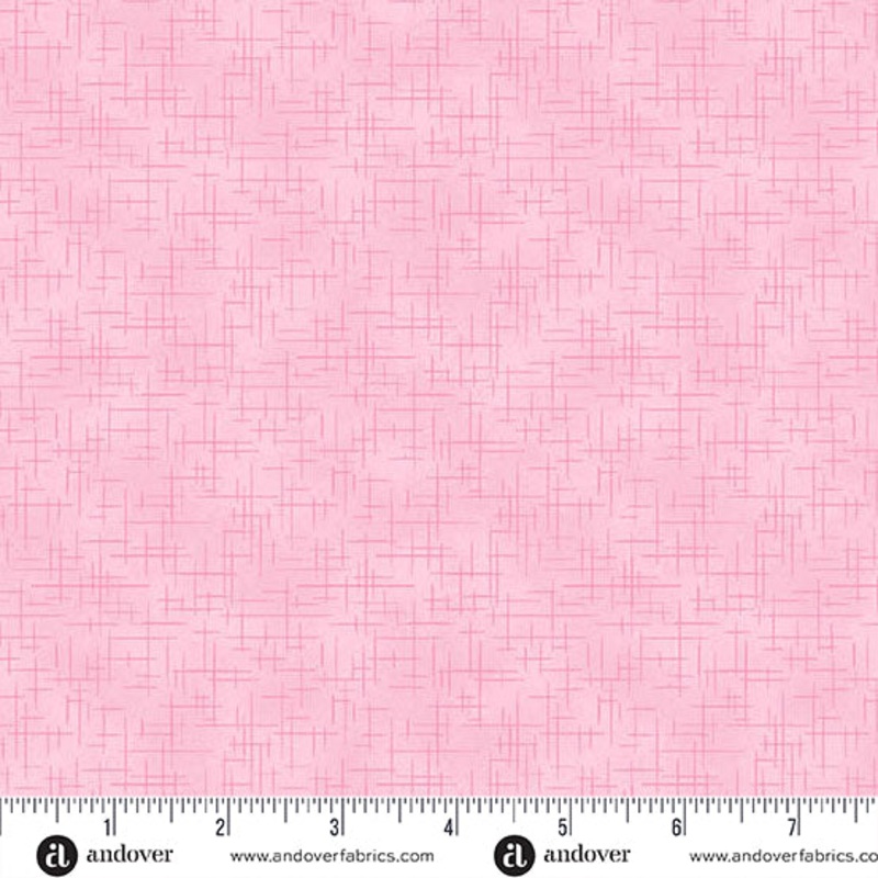 Retro Stitch Pink A-1527-LE