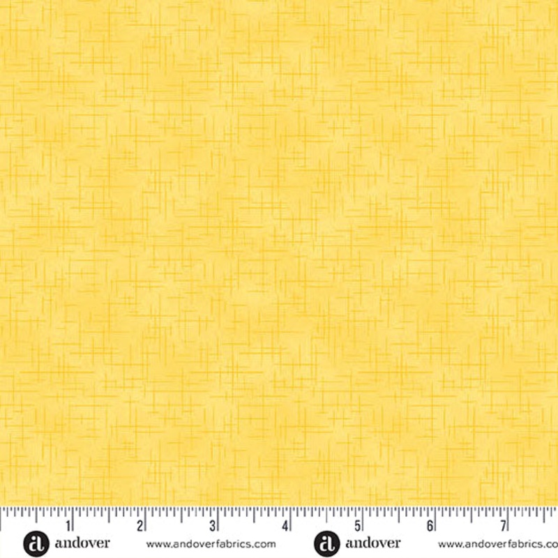 Retro Stitch Sunshine A-1527-LY