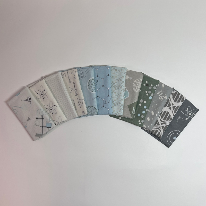 Science Lab Lil' Bundle