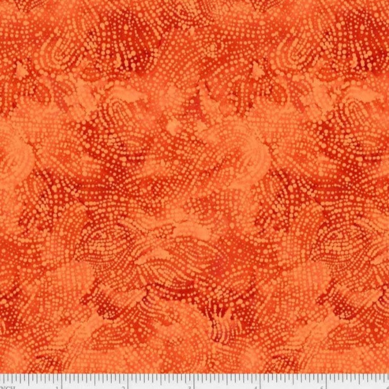 Serenity Red Orange Sere-4492 CC