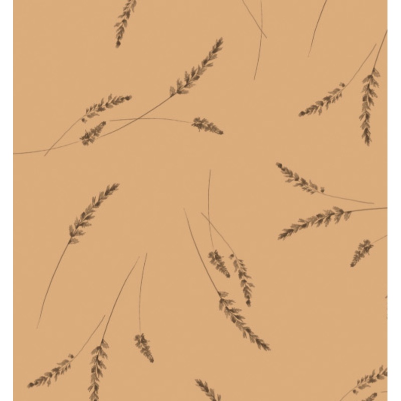 Whispering Grasslands Delicate Stems Mustard 58240304-01