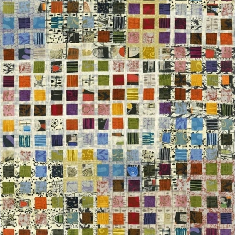 Windham Fabrics Curiosity Field Guide Multi 51956D-X - 3 YARD CUT