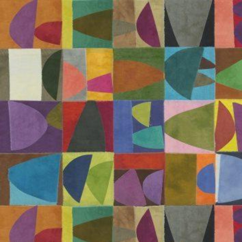 Windham Fabrics Curiosity Palette Stacks Multi - 51011D-X - 3 YARD CUT