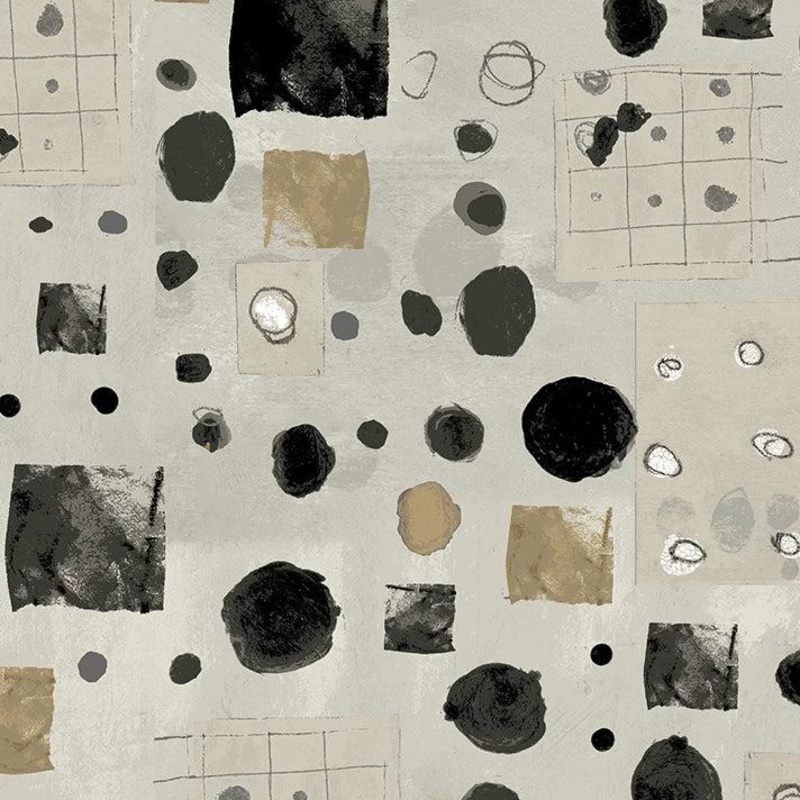 Windham Fabrics Marble Run Winter White 53443DW - 108 Wide 3 YARD