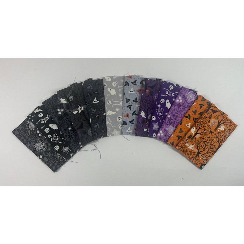 Witchy Woods Lil' Bundle