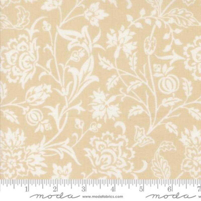 Agatha Road Smoke 108 Wide Backing Fabric - 108032-13 - 3 YARD CUT Moda Fabrics