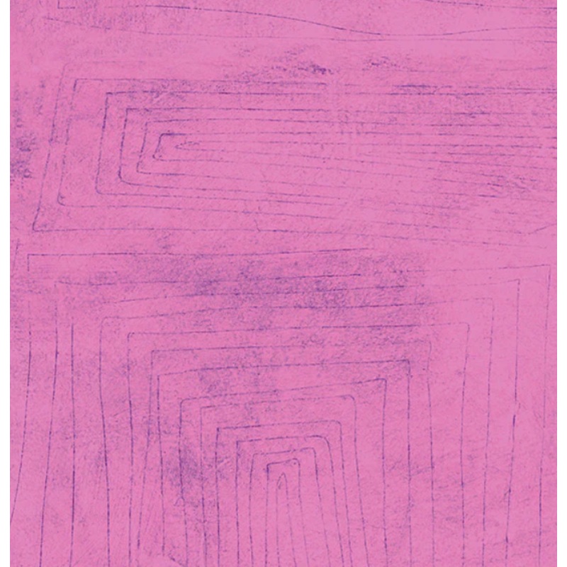 Colorwash Scratch Magenta- 36531B-16 3 YARD CUT