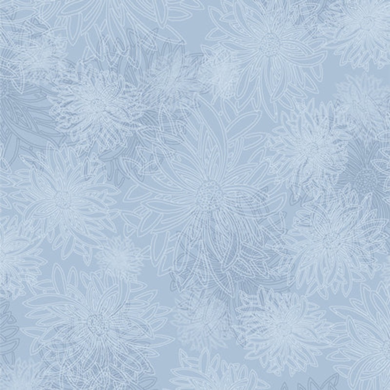 Floral Elements Arctic FE556