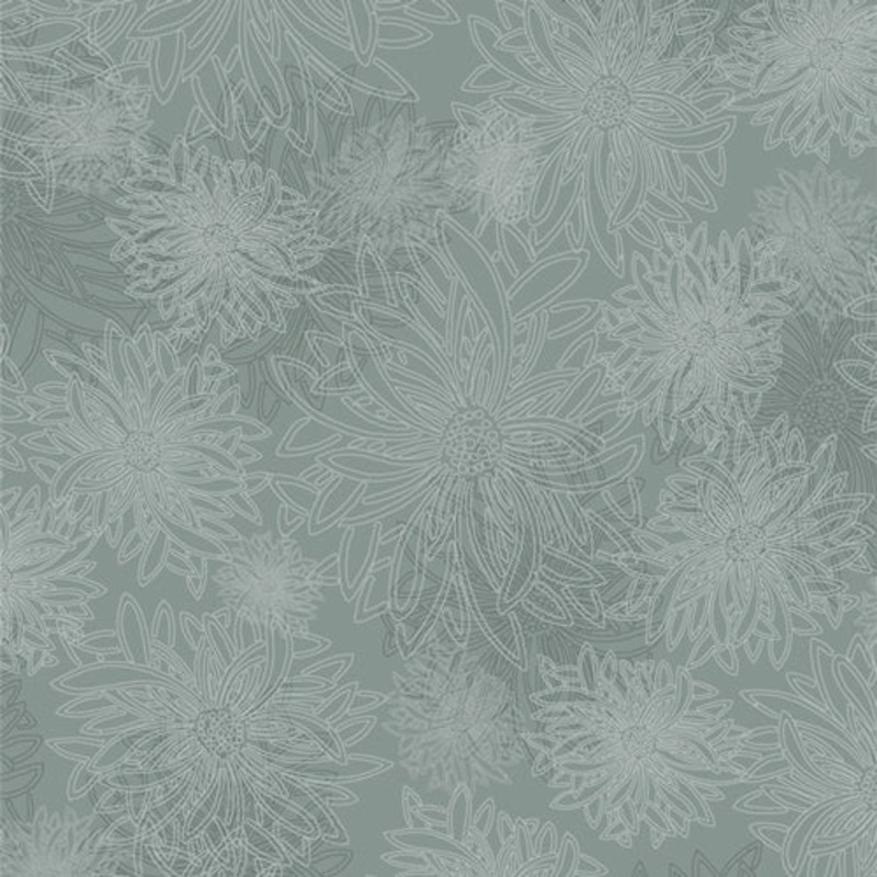 Floral Elements Jadeite FE555