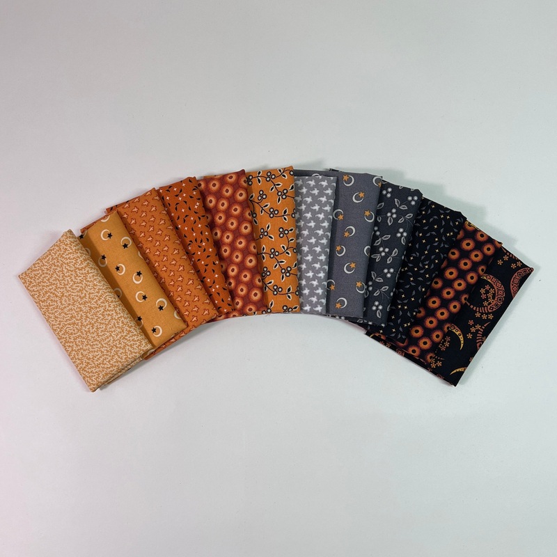 Midnight Moon Lil' Bundle