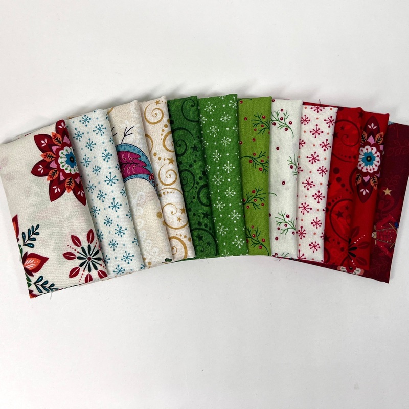 Scandinavian Holiday Lil' Bundle