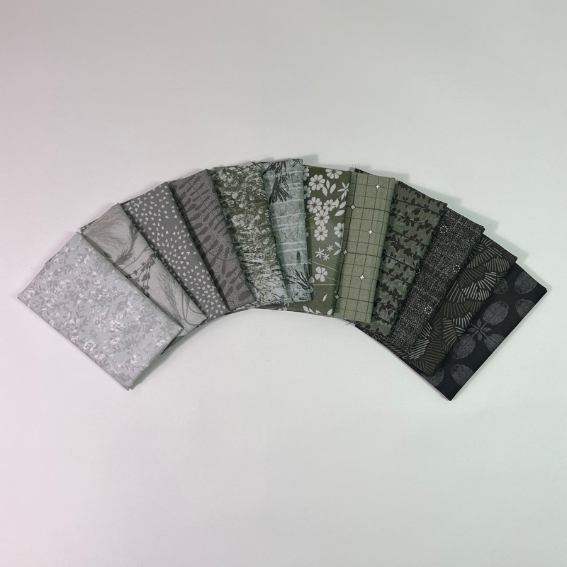 Tranquility Lil' Bundle