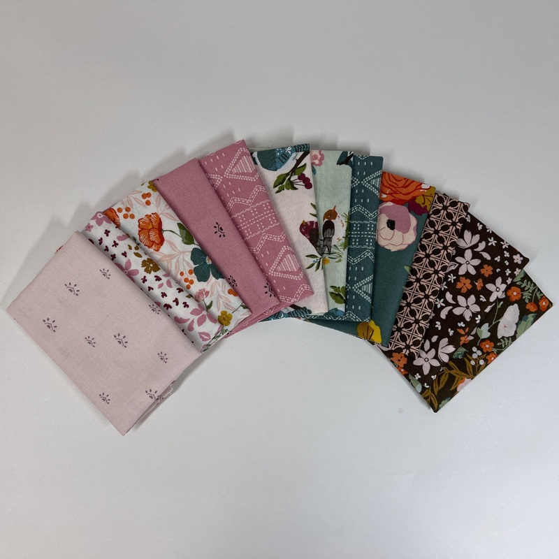 Winged Medley Lil' Bundle