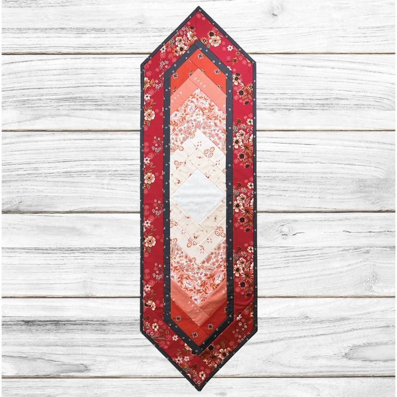 20th Anniversary Braid Runner Kit - Red