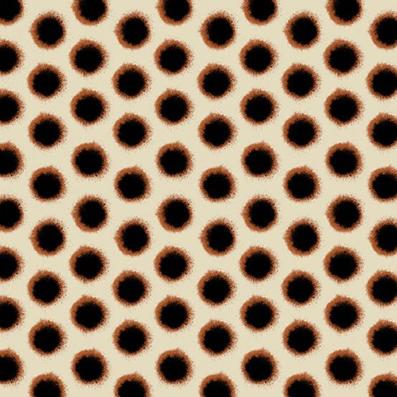 Andover Fabrics Verdigris Kensington Parchment A829O - 3 YARD CUT