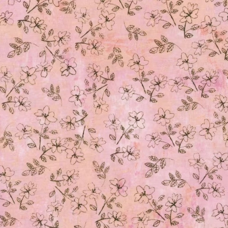 Blush Coral Y3701-39 T-25-75