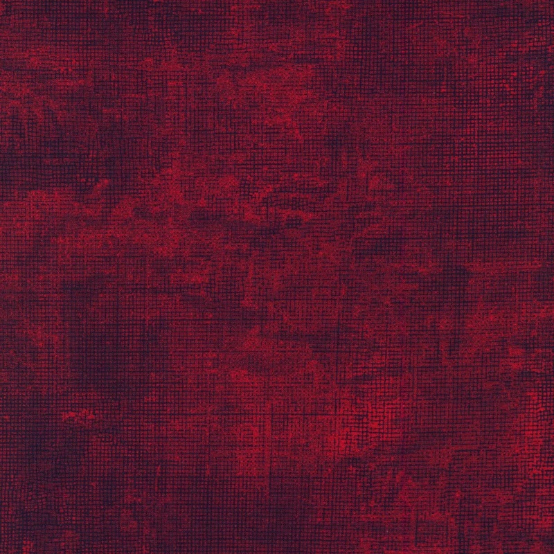 Chalk & Charcoal Crimson 91