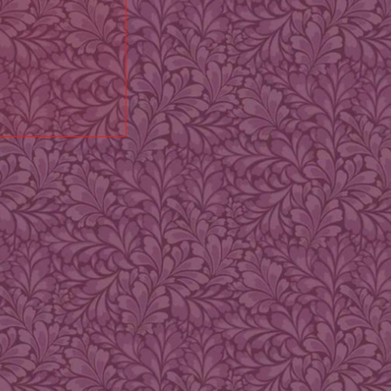 Flourish Eggplant 5895 DC