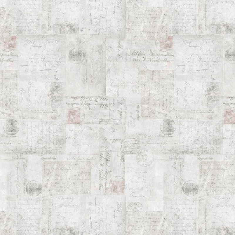 Harmony Digital Postcards Light Pewter Y4583-118