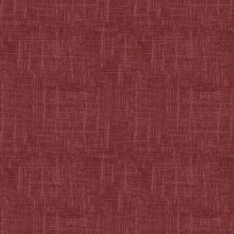 Linen Barn Red S4705-83 CC T69
