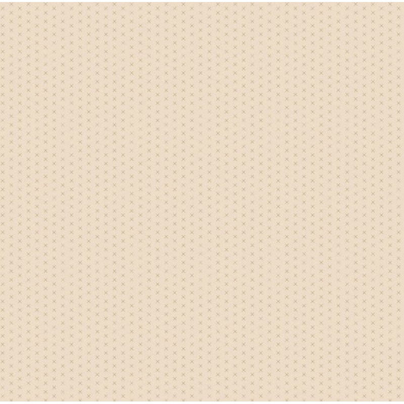 Little Goldi Cross Stitch Pale Peach Y3673-131  T-25-86