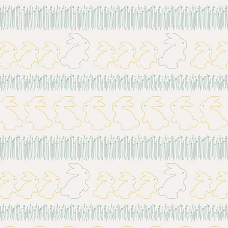 Littlest Bunny Hop Ginger LT-10039 - W106