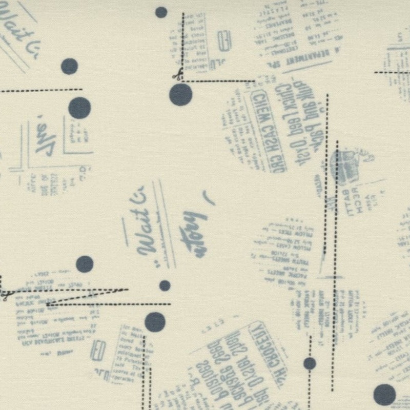 Modern Background Dots Cream T-25-30