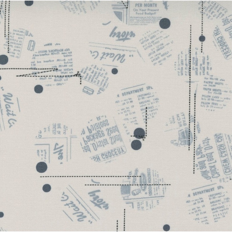 Modern Background Dots Taupe T-25-29