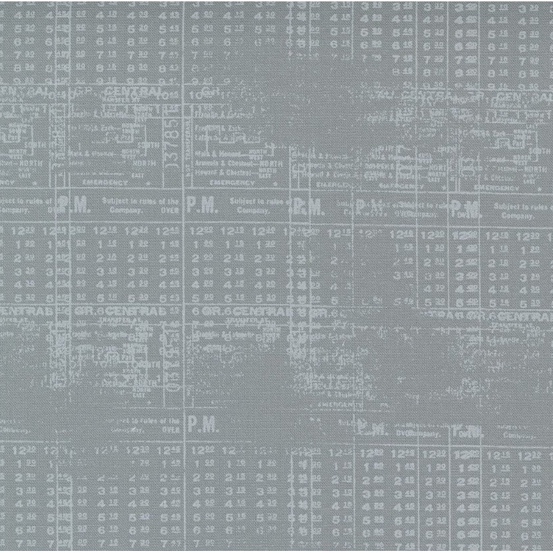 Modern Background Typeset Grey T-25-28