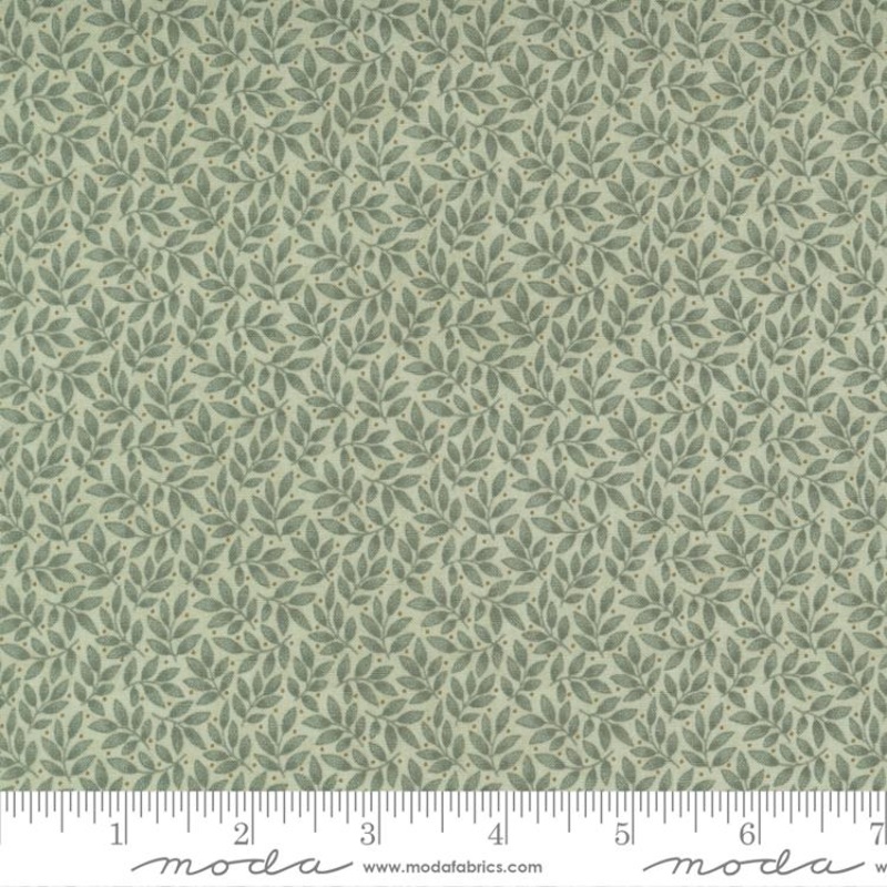 Rendezvous Mist 44307-16 CC T-25-95