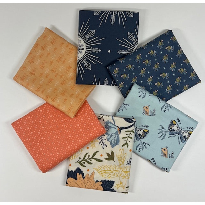 Spring Promises Half Yard Bundle