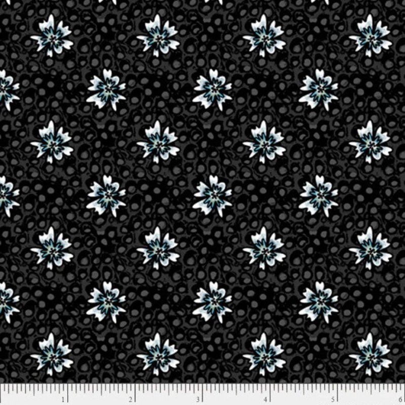 Still Life Set Flowers T-25-12