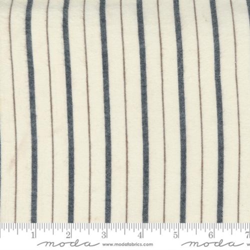 Urban Homestead Gatherings Woven Stripe Cloud T-25-38
