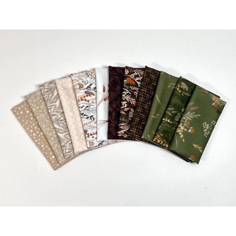 Whispering Grasslands Lil' Bundle