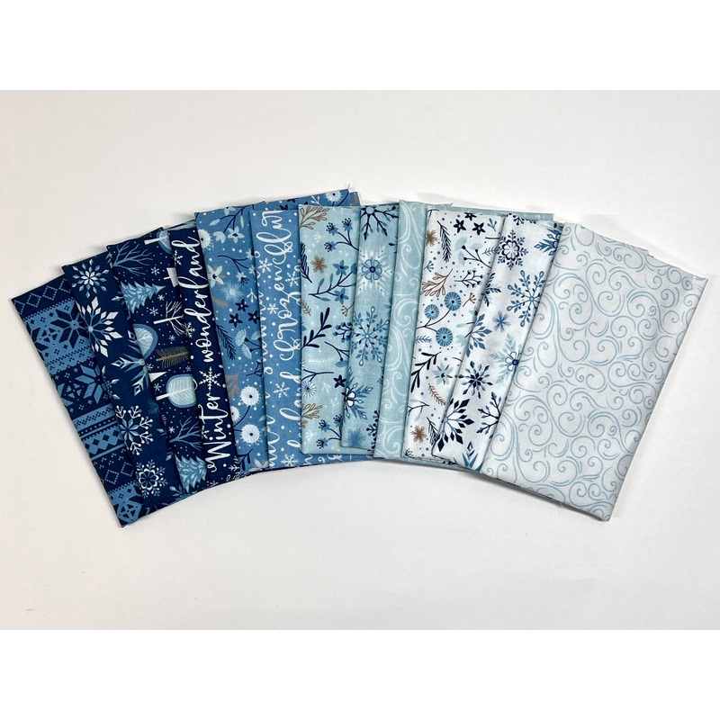 Winter Magic Lil' Bundle