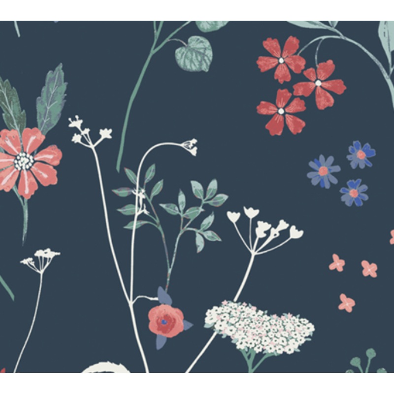 Barcelona Gaudi's Garden 108 Wide Backing Fabric - WIDE-BRC-98 - 3 YARD CUT