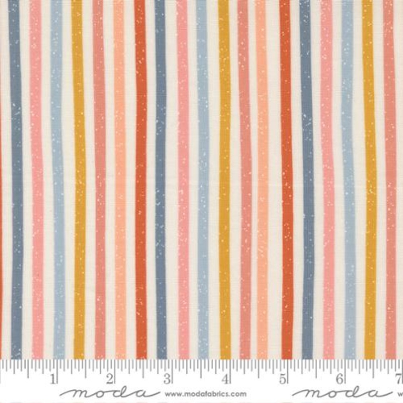 Blossoms and Blooms Stripes Pearl 39054 11