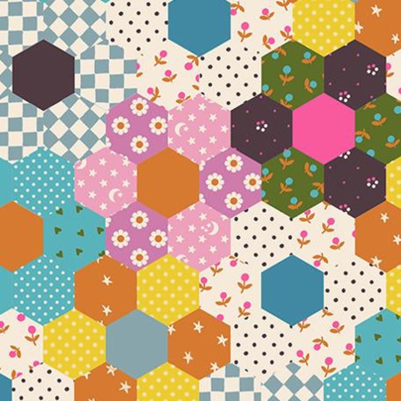 Catnap Turquoise RS4130 12