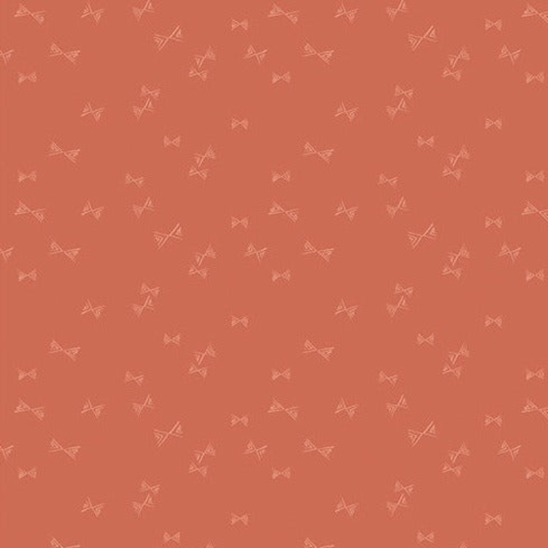 Flights of Fancy Cinnabar FNC10105