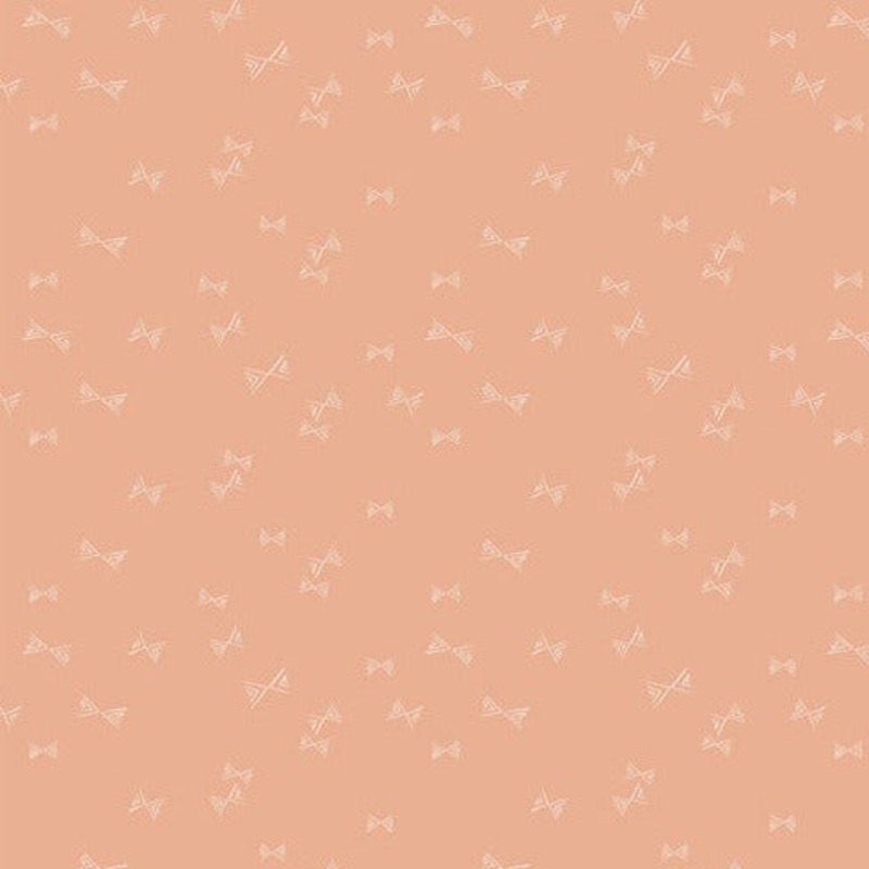 Flights of Fancy Peach FNC10103