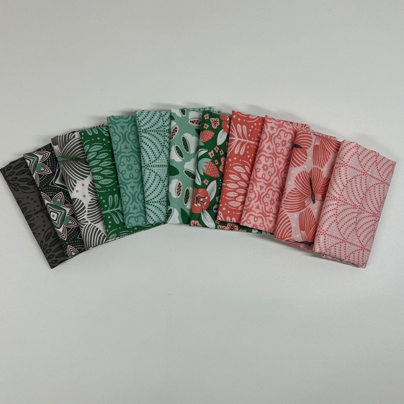 Gardening Girl Lil' Bundle