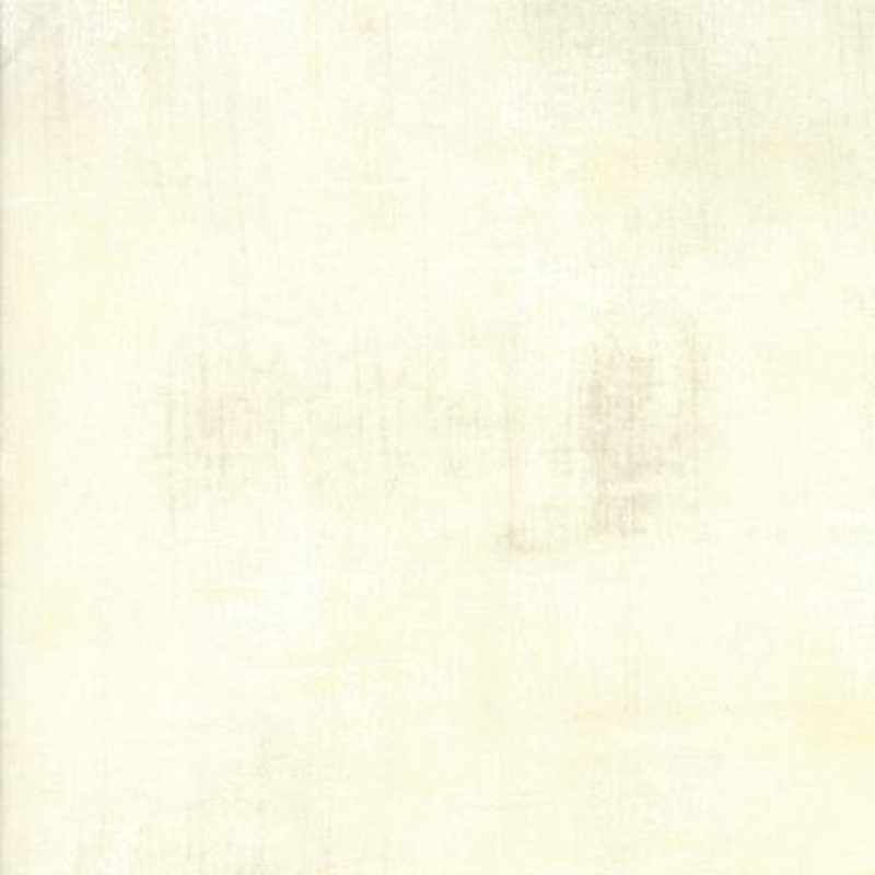Moda Fabrics Grunge Winter White 30150-426 - 3 YARD
