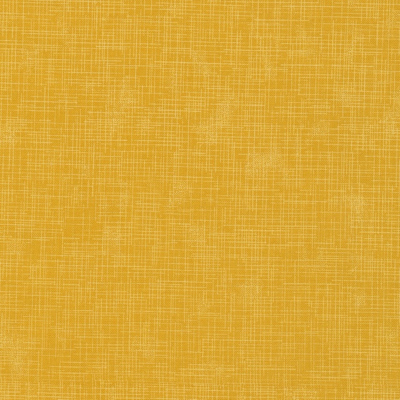Quilters Linen Ochre 9864-126 CC T95