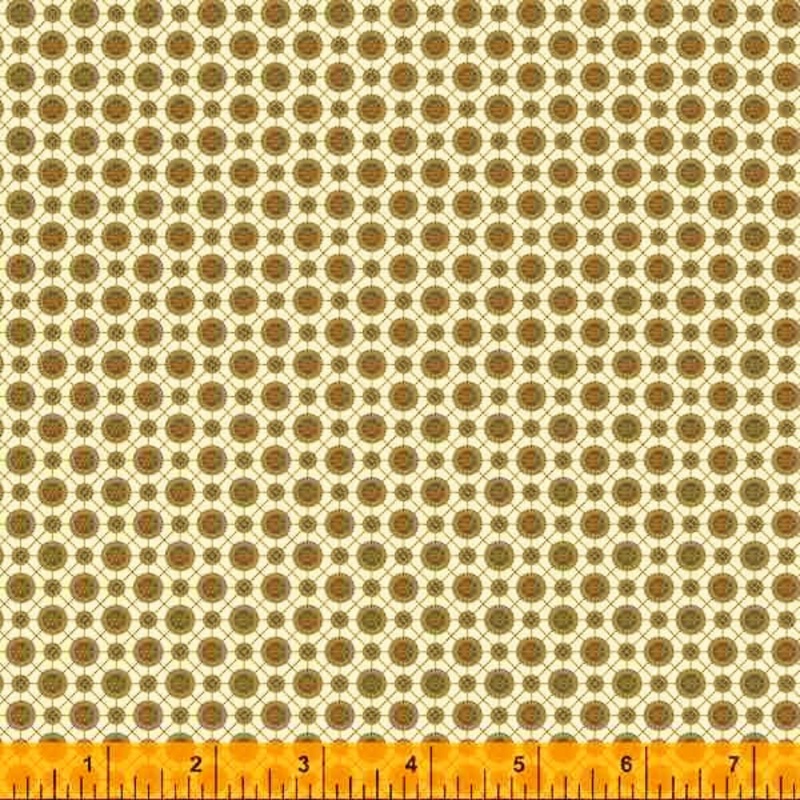 Windham Traveler 52915 8 Beechnut Roundabout By The Yard