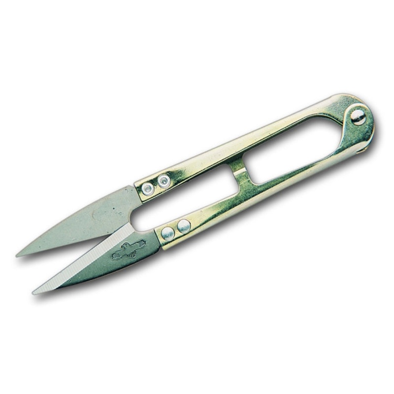 Golden Eagle Scissors - Thread Snips