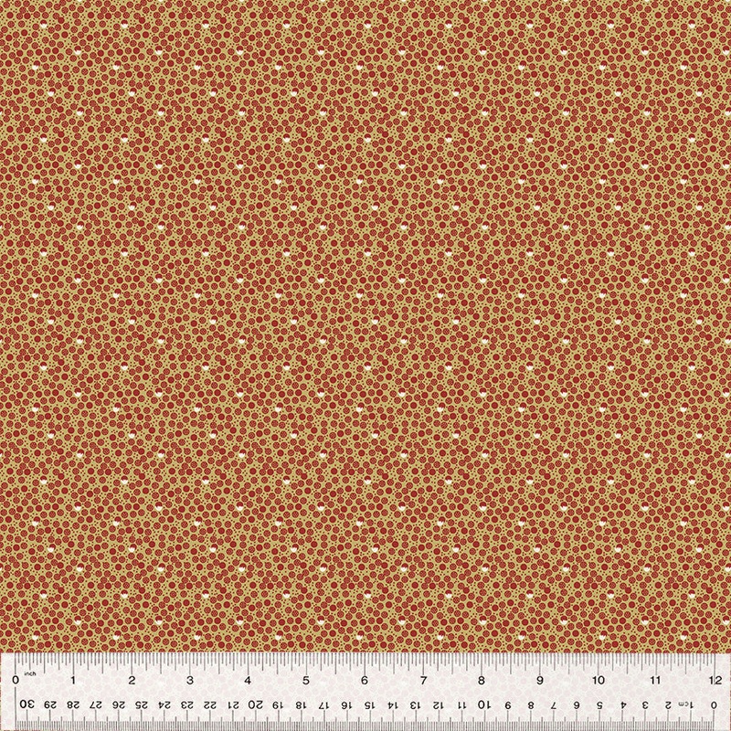 Windham Elliot 53792 2 Peppered Field Sand By The Yard