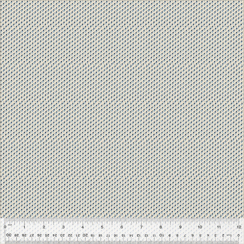 Windham Banyan 54115 4 Teeny Paisley Linen By The Yard