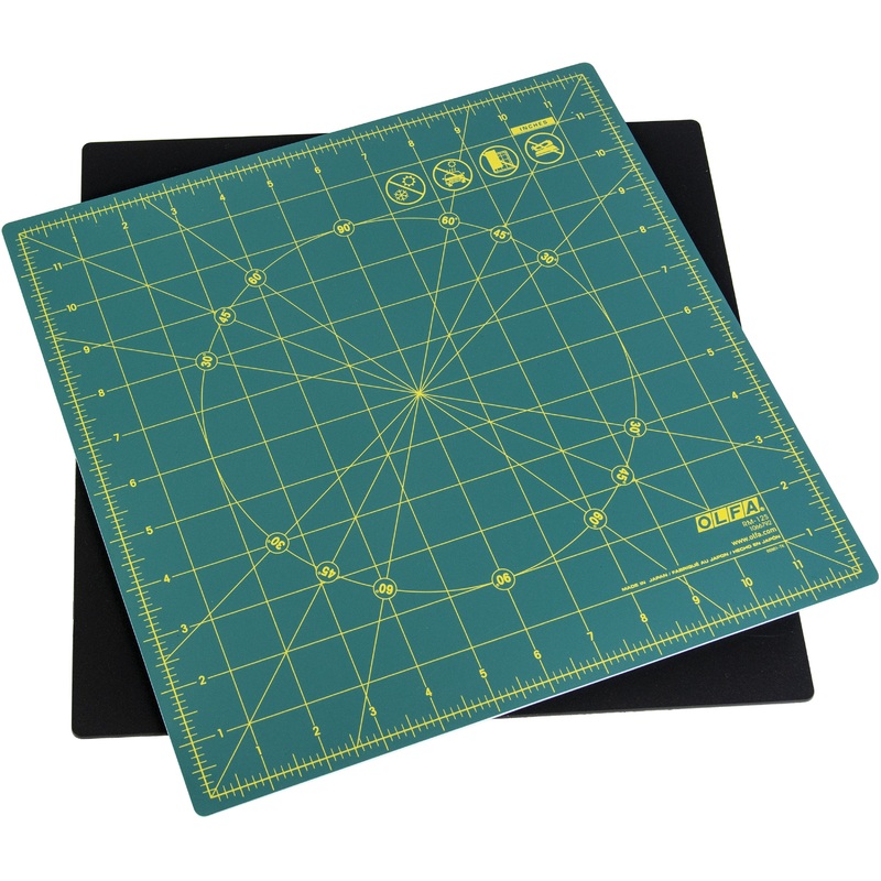 OLFA 12 Rotating Cutting Mat Model RM-12S