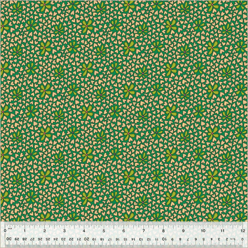 Windham Twilight 54304D 6 Lawn Dazzle By The Yard