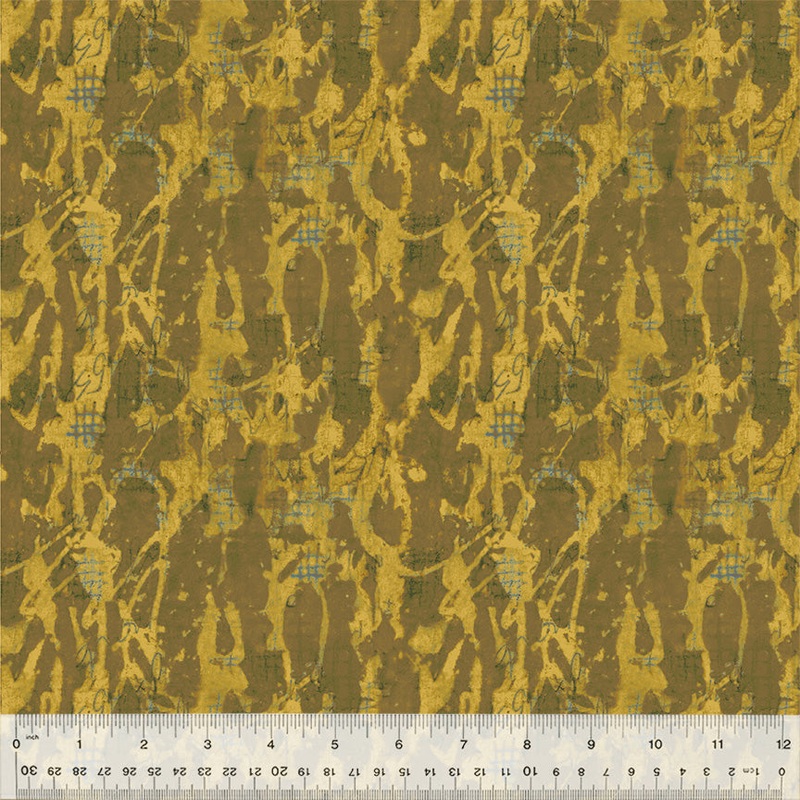 Windham Sketchbook 21 - 54546 3 Dijon Blizzard By The Yard